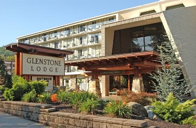Glenstone Lodge Glenstone Lodge